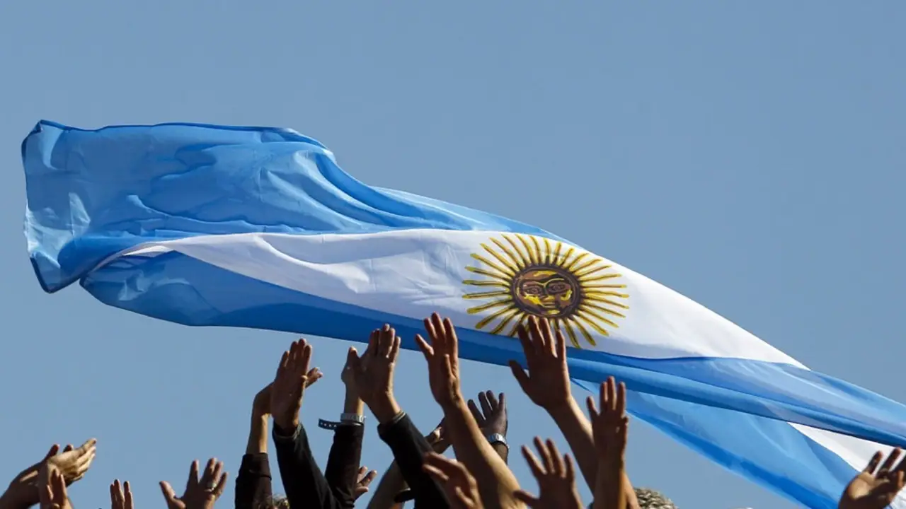 argentina, río de la plata, historia, historia argentina