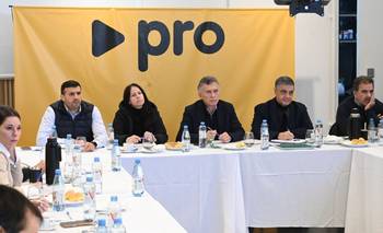 Cierre de alianzas: decisiones de 2025 con impacto para 2027 | Elecciones 2025