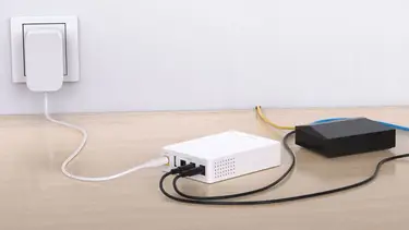 Furor por el dispositivo para tener WiFi ante los cortes de luz