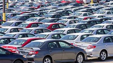 El Toyota Yaris volvió a ponerse de moda en Argentina