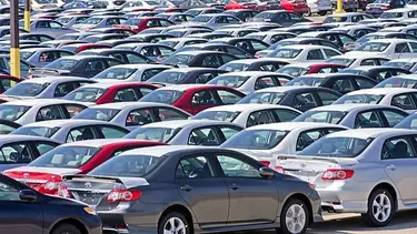 El Toyota Yaris volvió a ponerse de moda en Argentina