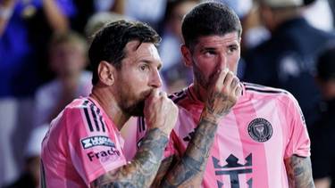 Qué es la Leagues Cup, el torneo que juegan Lionel Messi y Rodrigo De Paul
