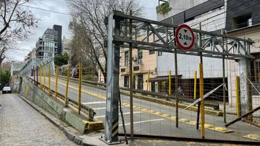 La ciudad construirá un nuevo puente para aliviar el tránsito