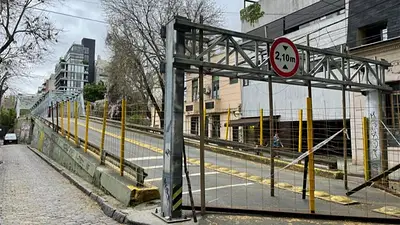 Puente Ciudad de la Paz Puente Ciudad de la Paz