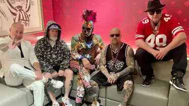 Limp Bizkit en Argentina 2025: precios, dónde comprar y fecha de cuándo toca