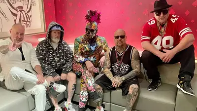 Limp Bizkit en Argentina 2025: precios, dónde comprar y fecha de cuándo toca Limp Bizkit en Argentina 2025: precios, dónde comprar y fecha de cuándo toca