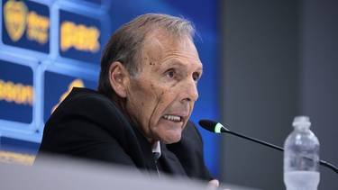 ¿Chau Boca?: una figura del equipo de Russo recibió una millonaria oferta de Europa