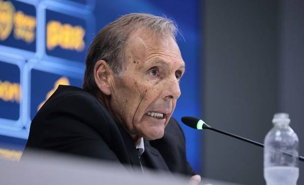 Atento Russo: Boca recibió una millonaria oferta por unas de sus figuras