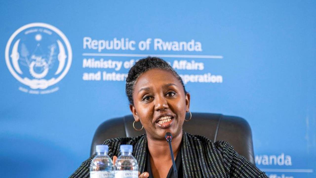 Ruanda dice que llega a un acuerdo con EEUU para acoger hasta 250 inmigrantes