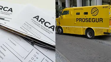 ARCA eliminó un control histórico a empresas de caudales: ¿qué cambios trae para el sector?