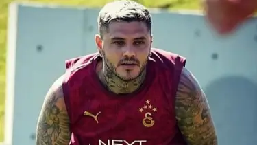 "Icardi cazó una paloma, la cocinó y se la comió", la revelación de un compañero del Barcelona