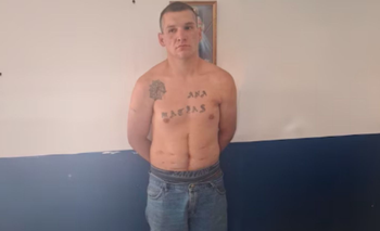 Encontraron huesos cerca de la casa del asesino serial de Jujuy | Jujuy