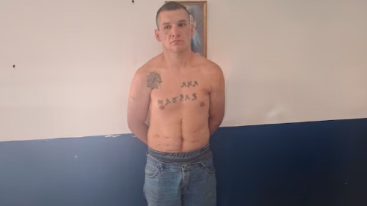 Creen que mataba por placer y siguen encontrando restos humanos: habrá más excavaciones en la casa del "asesino de los viernes” de Jujuy