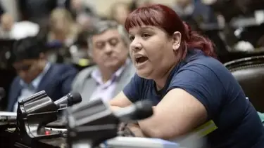 Zaracho criticó la criminalización de los que revuelven la basura: "Llenar las comisarías de pobres"