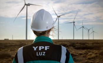 YPF Luz cumple 12 años con cifras récord de generación de energía renovable | Ypf