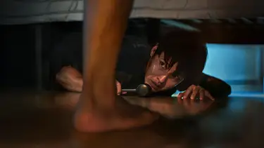 El drama coreano que es furor en Netflix por su fuerte crítica social