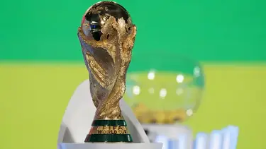 Sorteo Mundial 2026 en Las Vegas: cuando es, que hora y quienes son los clasificados