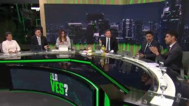 Papelón de TN sobre la “moda” de revolver la basura: "La única forma"