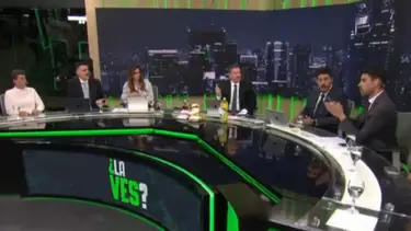 Papelón de TN sobre la “moda” de revolver la basura: "La única forma"