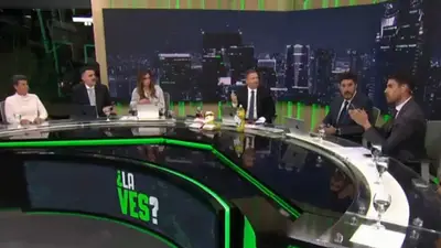 Qué pasó en el programa de Jonatan Viale en TN y qué dijeron sobre "la moda" de revolver la basura. Lucas Morando exabrupto en TN y "moda" de la basura. Qué pasó en el programa de Jonatan Viale en TN y qué dijeron sobre "la moda" de revolver la basura. Lucas Morando exabrupto en TN y "moda" de la basura.