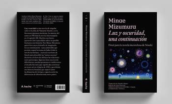 Luz y oscuridad, una continuación: el desafío de seguir una novela inconclusa | Libros