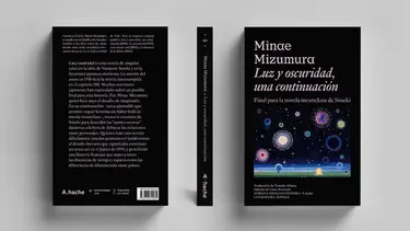 Luz y oscuridad, una continuación: Minae Mizumura y el desafío de seguir una novela inconclusa