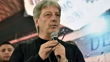 Validan aumento de 11,2% por 5 meses para la UOM pero boicotean aportes extra