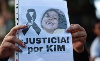 Caso Kim Gómez: pidieron 23 años y 4 meses de prisión para acusado del crimen | Crimen de kim gómez