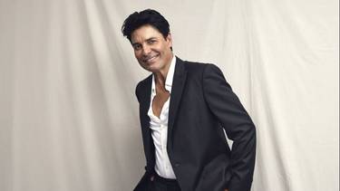 Chayanne: dónde nació, edad, biografía y curiosidades de su vida