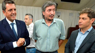 El peronismo enfría las negociaciones por la definición de candidatos para octubre
