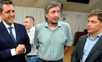 El peronismo enfría las negociaciones por la definición de candidatos para octubre | Elecciones 2025