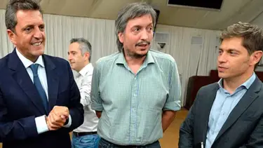 El peronismo enfría las negociaciones por la definición de candidatos para octubre