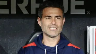 Vaccari sonríe en Independiente: el DT recupera a una figura clave para el clásico vs. River