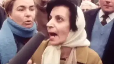 Murió Enriqueta Maroni, la Madre de Plaza de Mayo que denunció internacionalmente a la dictadura militar