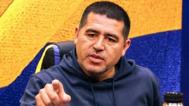Chau Boca: Riquelme aprobó la salida de dos jugadores del plantel de Russo ahora