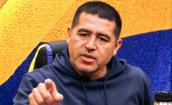 Chau Boca: Riquelme aprobó la salida de dos jugadores ahora | Boca juniors