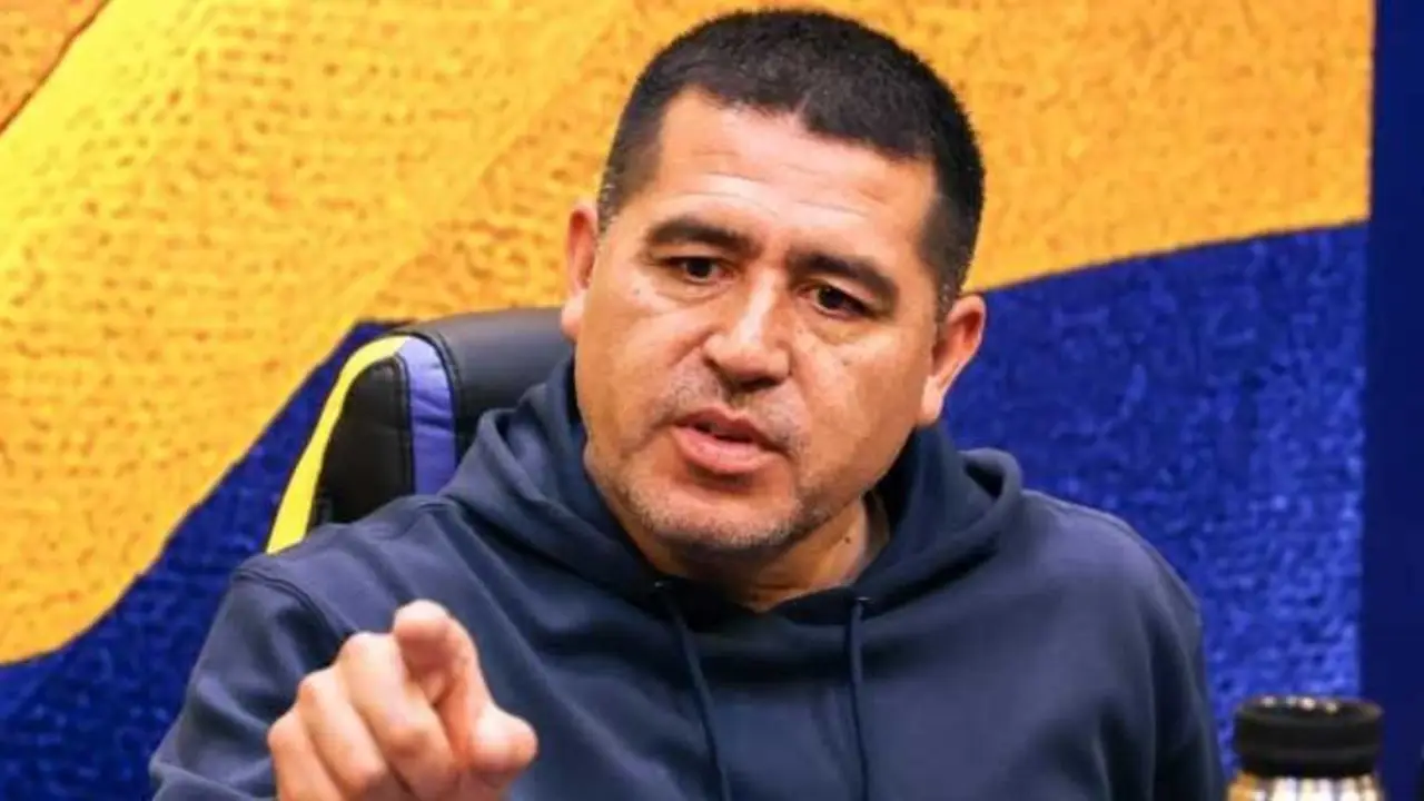 Chau Boca: Riquelme aprobó la salida de dos jugadores del plantel de Russo ahora
