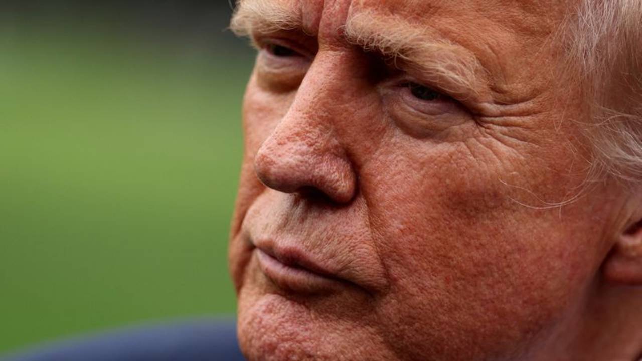 EEUU impondrá inicialmente un "pequeño arancel" a las importaciones farmacéuticas, según Trump