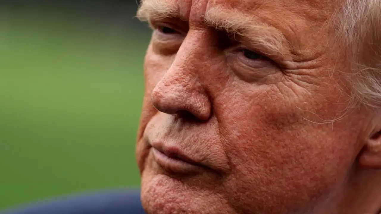 EEUU impondrá inicialmente un "pequeño arancel" a las importaciones farmacéuticas, según Trump