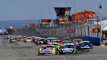 Turismo Carretera: el circuito que traerá novedades para la primera fecha de la Copa de Oro