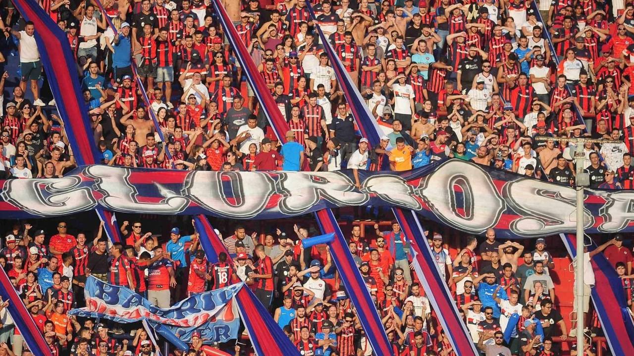 San Lorenzo, AFA, Torneo Clausura 2025, Platense, fútbol argentino, hinchas visitantes