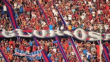 Impacto en San Lorenzo: la medida de la AFA que afecta al club contra Platense