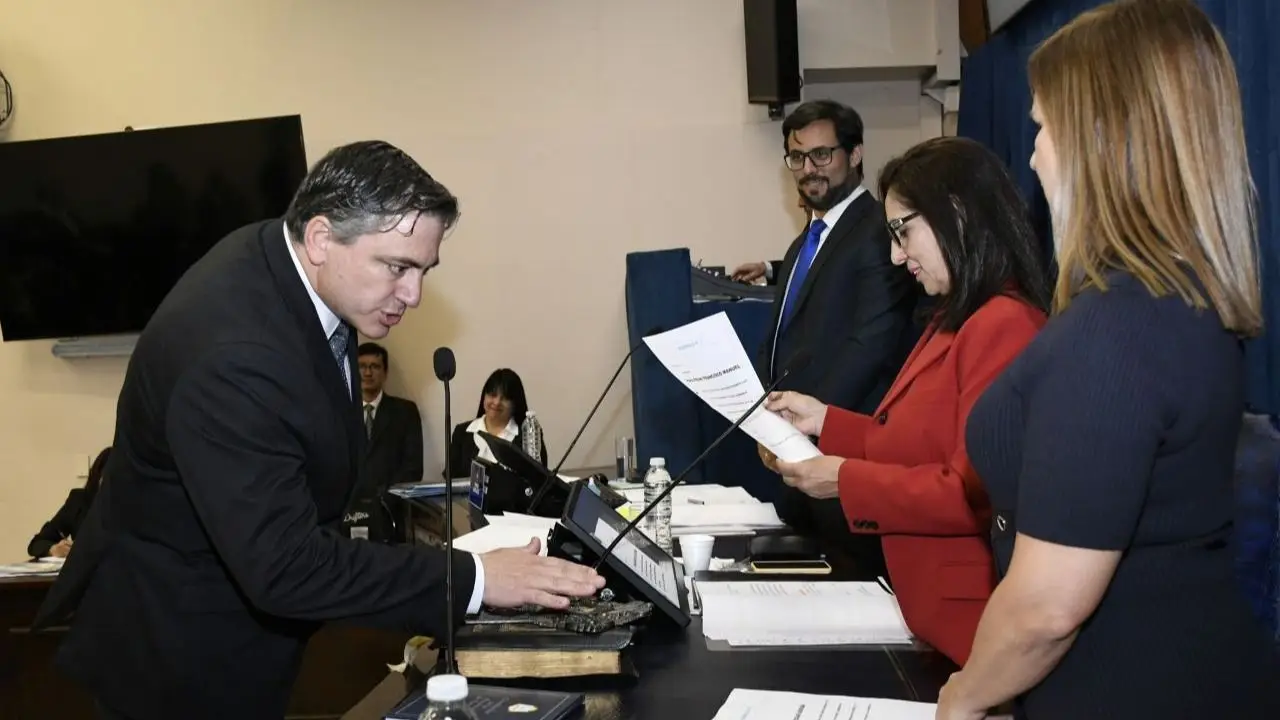 Ausencias y reclamos: las polémicas de la oposición formoseña en pleno debate por la reforma constitucional