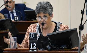 Revés para Gabriela Neme: la Justicia desestimó su denuncia contra periodistas | Formosa