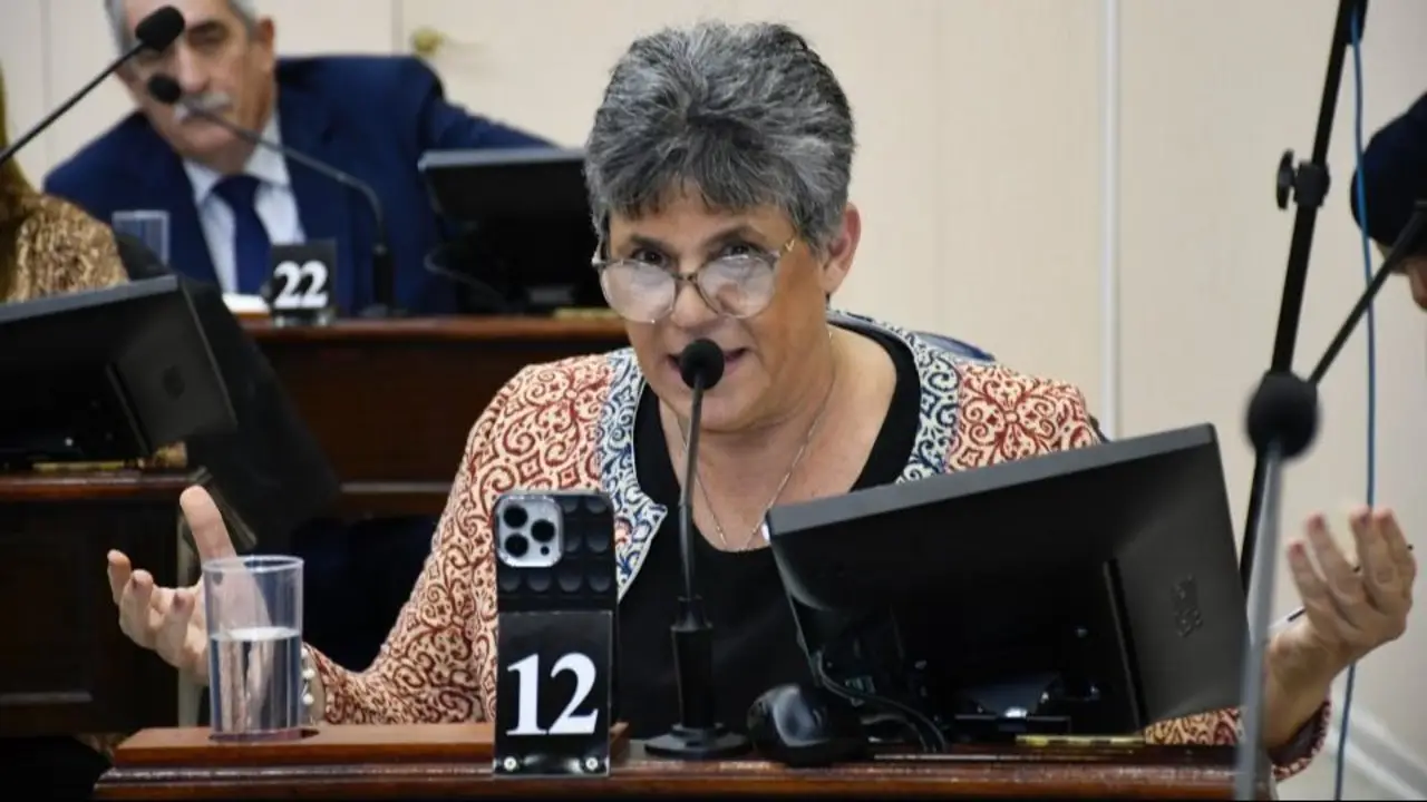 Gabriela Neme sumó otro revés judicial: la Justicia desestimó su denuncia contra periodistas en Tribunales