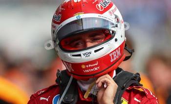 Las dudas de Ferrari por la derrota de Leclerc en el GP de Hungría | Automovilismo