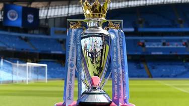 Fecha de arranque de la Premier League: fixture y partidos