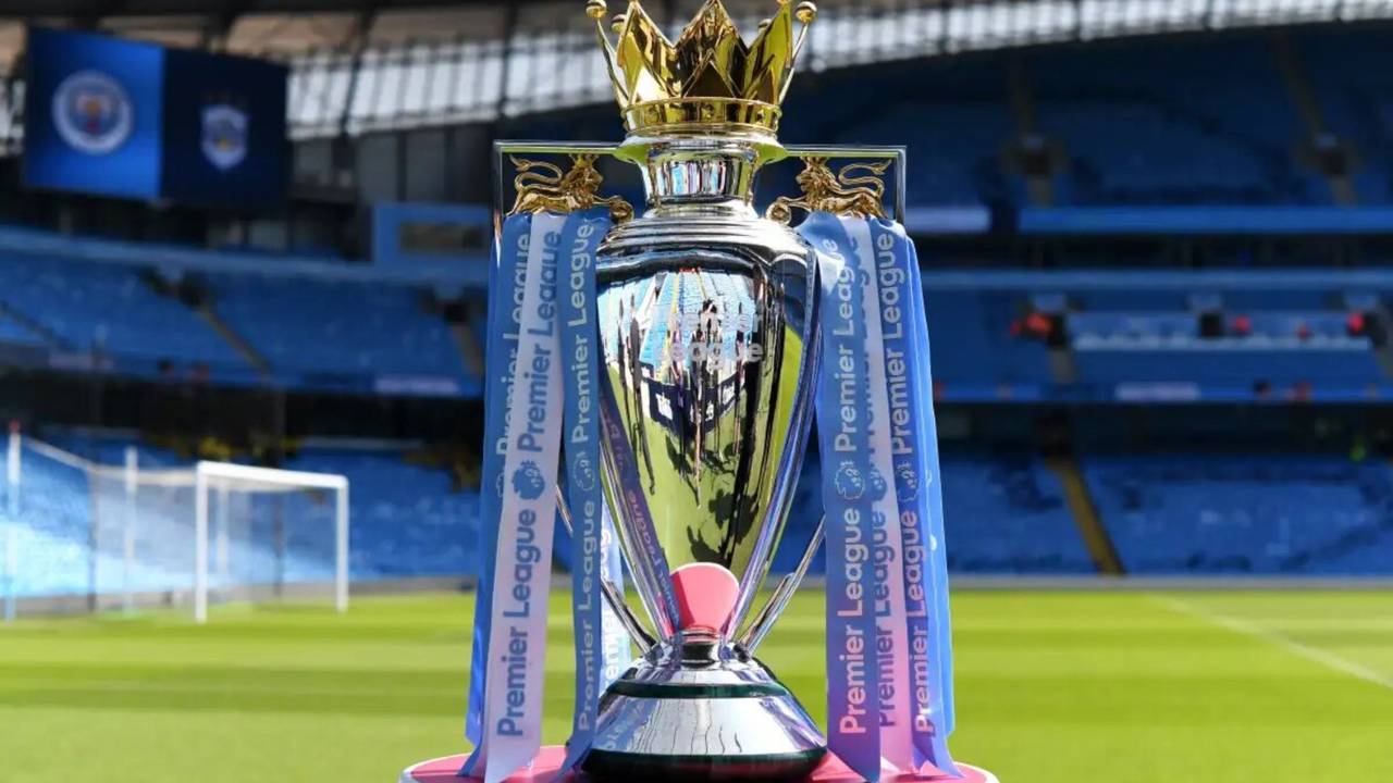 Fecha de arranque de la Premier League: fixture y partidos