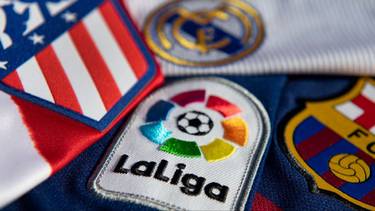 Fecha de arranque de la Liga de España: fixture y partidos