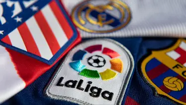 Fecha de arranque de la Liga de España: fixture y partidos